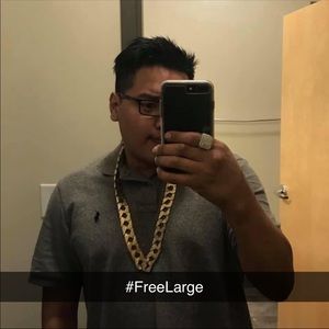 Meet your Posher, Dwight